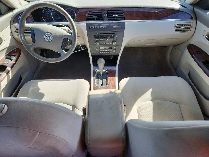 57746186 :رقم المزاد ، 2G4WC582081359218 vin ، 2008 Buick Lacrosse مزاد بيع