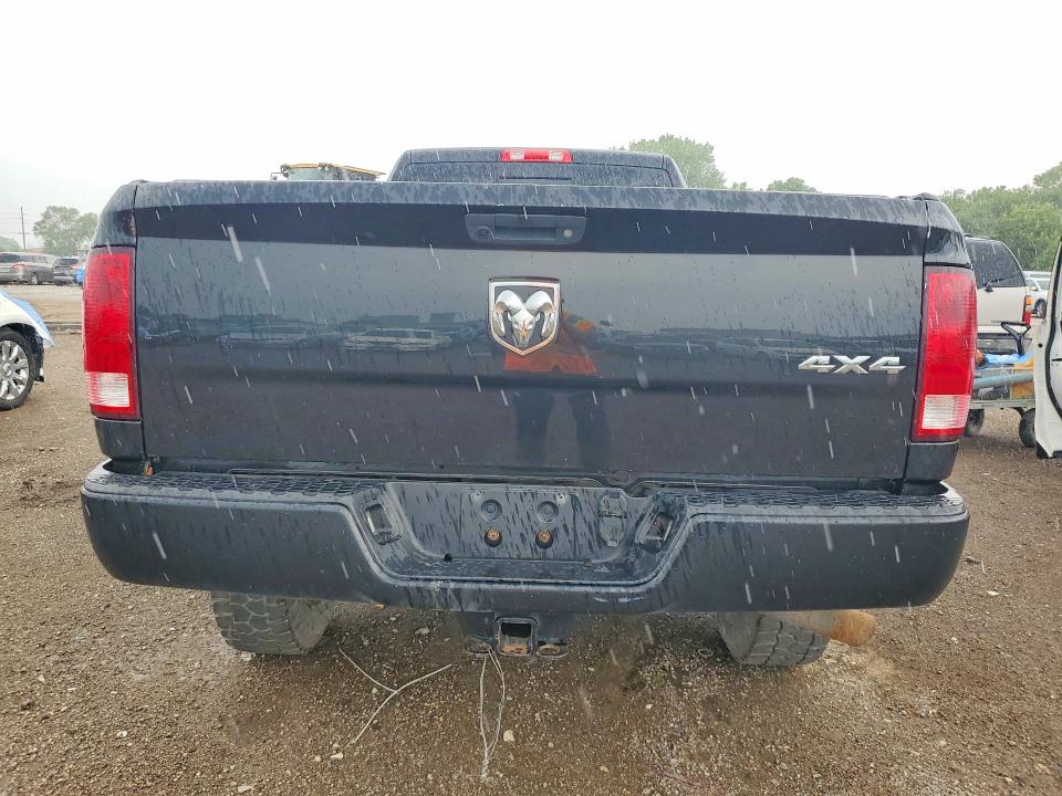Aukcja sprzedaży 2015 Ram 2500, vin: 3C6MR5AJ1FG664363, numer aukcji: 56959196