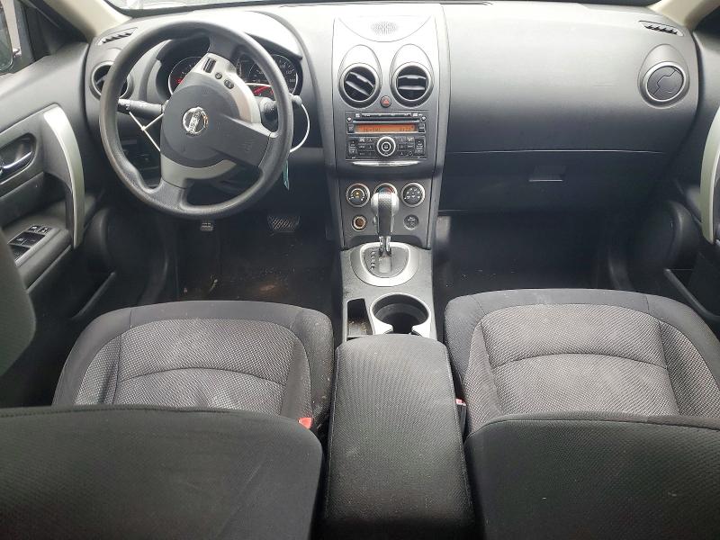 Aukcja sprzedaży 2011 Nissan Rogue, vin: JN8AS5MV8BW666836, numer aukcji: 58329796