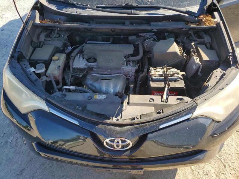 Продажа на аукционе авто 2016 Toyota Rav4, vin: 2T3BFREVXGW502245, номер лота: 55914056