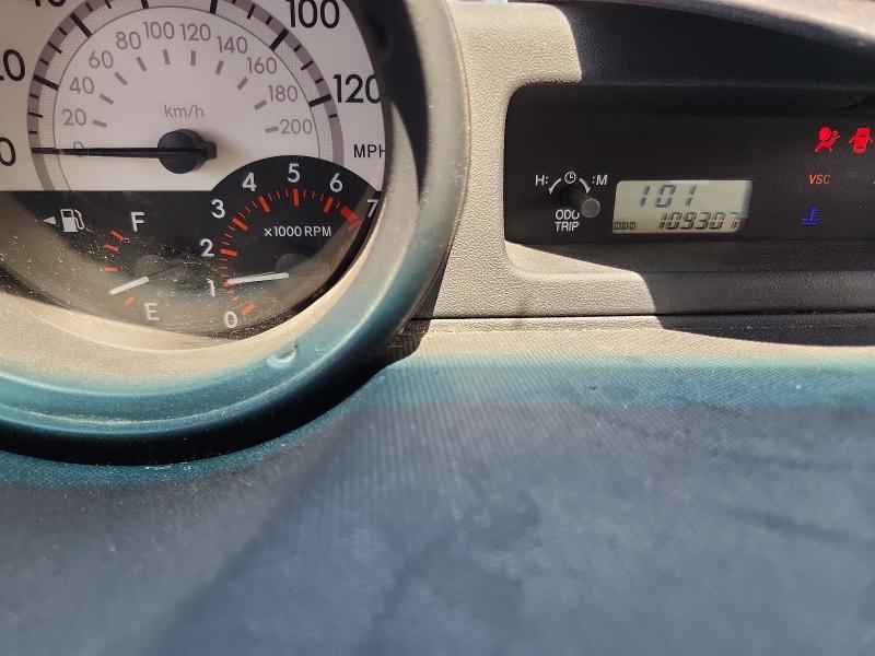 Aukcja sprzedaży 2005 Scion Xb, vin: JTLKT334850203732, numer aukcji: 56768466