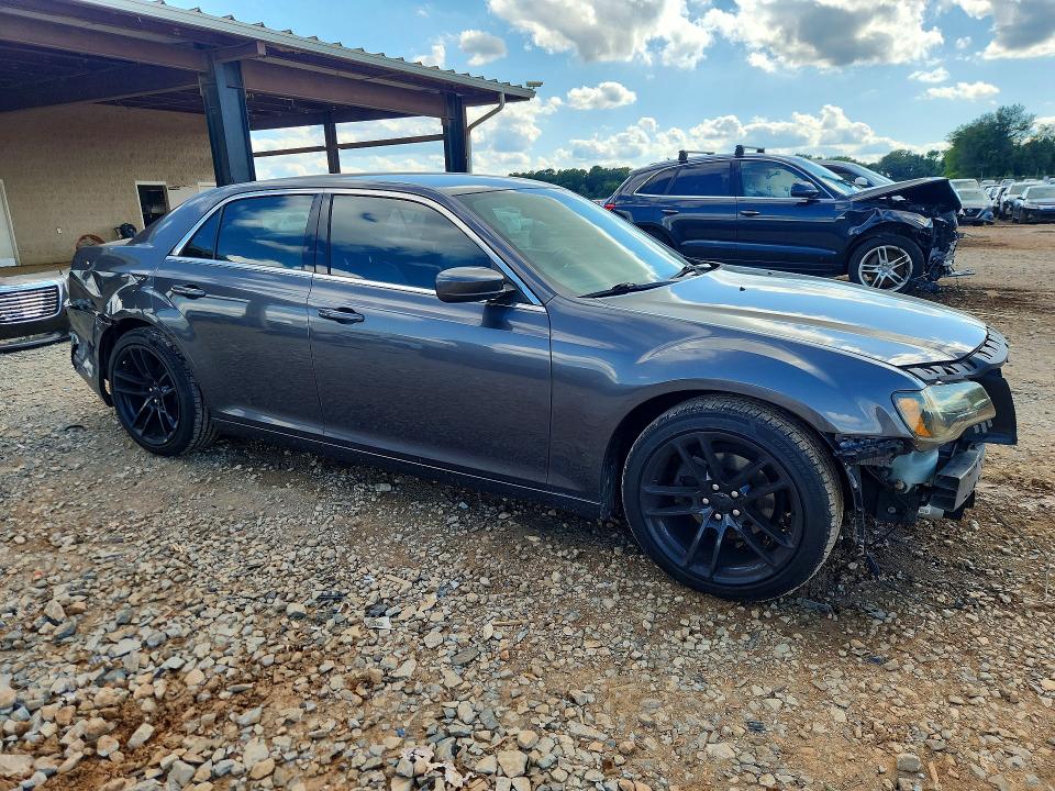 2013 Chrysler 300 მანქანა იყიდება აუქციონზე, vin: 2C3CCAAG7DH557824, აუქციონის ნომერი: 58366716