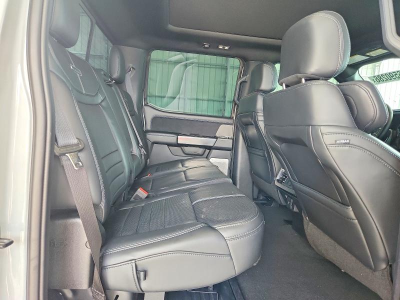 2025 Ford F250 მანქანა იყიდება აუქციონზე, vin: 1FT8W2BM8SEC94444, აუქციონის ნომერი: 56590286