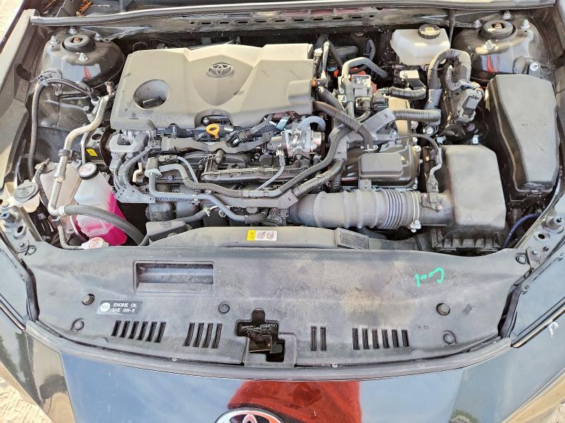 Продаж на аукціоні авто 2025 Toyota Camry, vin: 4T1DAACK2SU048141, номер лоту: 55913826