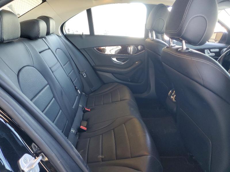 Aukcja sprzedaży 2015 Mercedes-benz C, vin: 55SWF4JB5FU071199, numer aukcji: 56614416