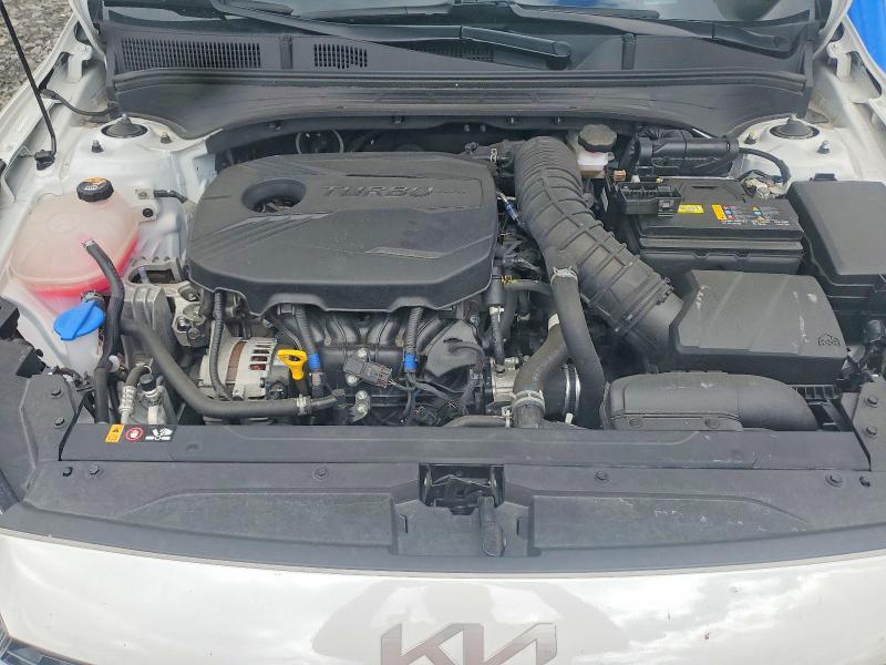 Продажа на аукционе авто 2023 Kia Forte, vin: 3KPF44AC3PE633253, номер лота: 56469906