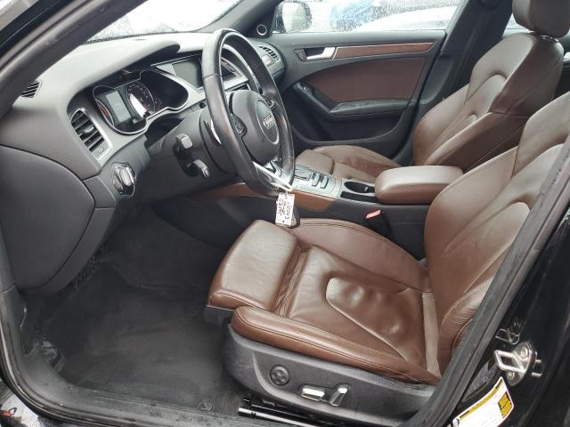 Продаж на аукціоні авто 2014 Audi A4, vin: WAUFFAFL2EN031595, номер лоту: 58968786