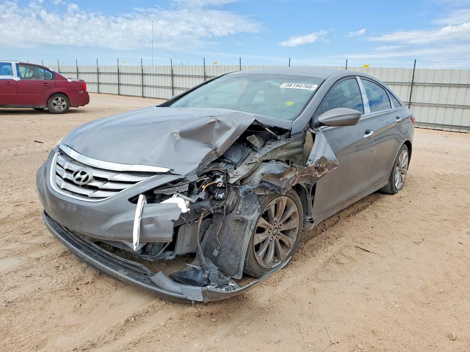 Продажа на аукционе авто 2011 Hyundai Sonata, vin: 5NPEC4AB5BH190484, номер лота: 56194766