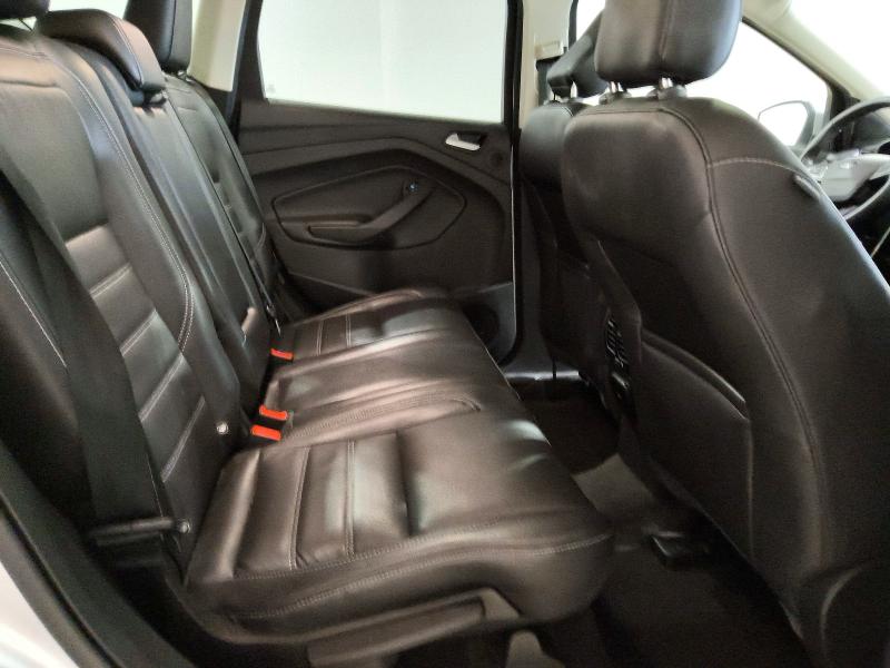 Продаж на аукціоні авто 2018 Ford Escape, vin: 1FMCU9J93JUD28036, номер лоту: 57221476