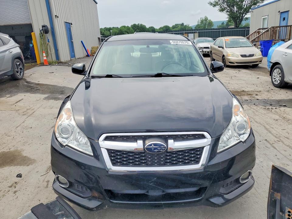 2013 Subaru Legacy მანქანა იყიდება აუქციონზე, vin: 4S3BMBK68D3014646, აუქციონის ნომერი: 55870576
