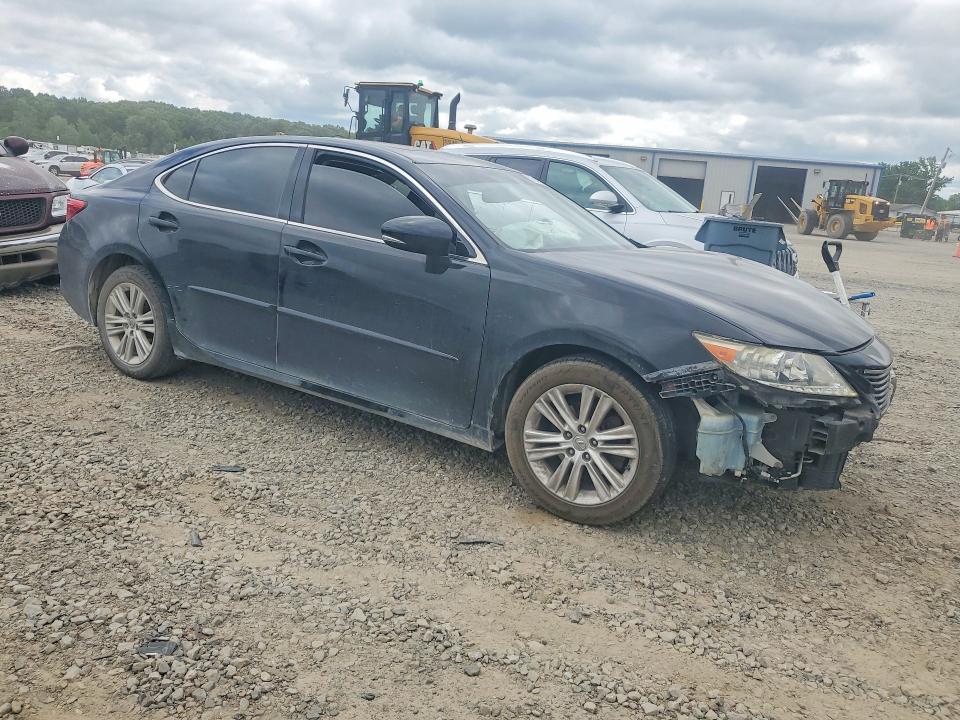 57648236 :رقم المزاد ، JTHBK1GG1E2107631 vin ، 2014 Lexus Es مزاد بيع