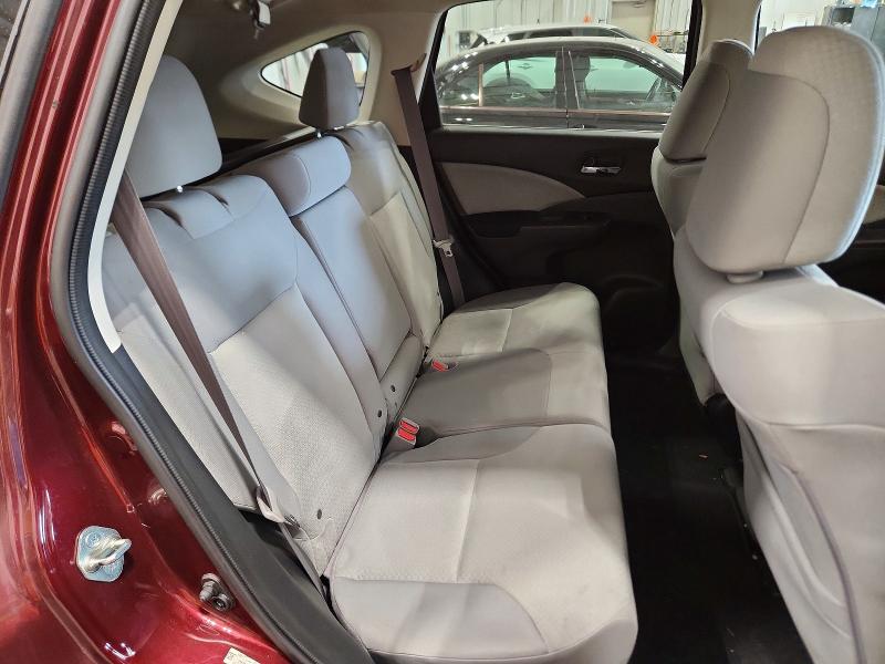 Aukcja sprzedaży 2015 Honda Cr-v, vin: 2HKRM4H59FH624071, numer aukcji: 57134986
