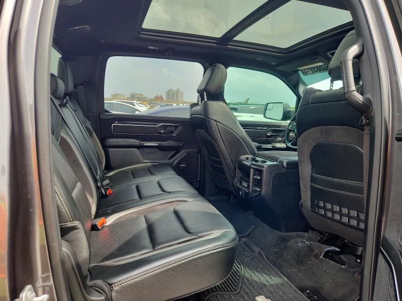 Продажа на аукционе авто 2021 Ram 1500, vin: 1C6SRFU90MN728427, номер лота: 58083216