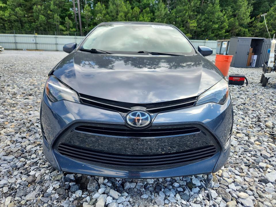 Aukcja sprzedaży 2017 Toyota Corolla, vin: 5YFBURHE2HP705594, numer aukcji: 57906806