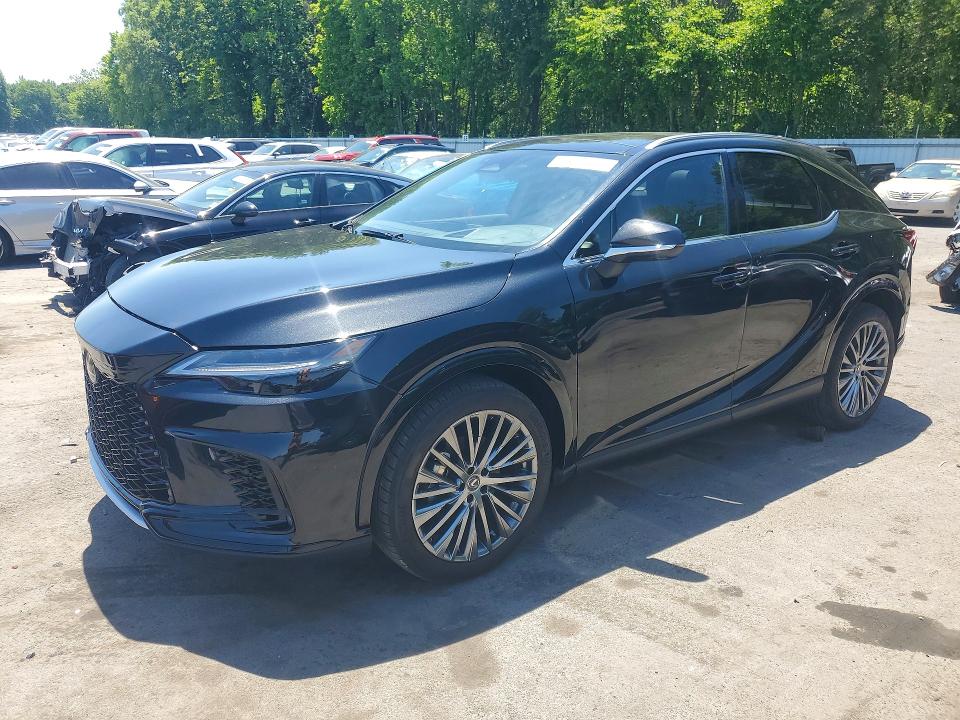 Aukcja sprzedaży 2025 Lexus Rx, vin: JTJCJMGA6S2025943, numer aukcji: 56258836