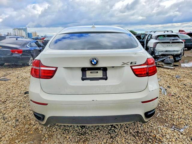 Продаж на аукціоні авто 2013 Bmw X6, vin: 5UXFG8C50DL592286, номер лоту: 57402016
