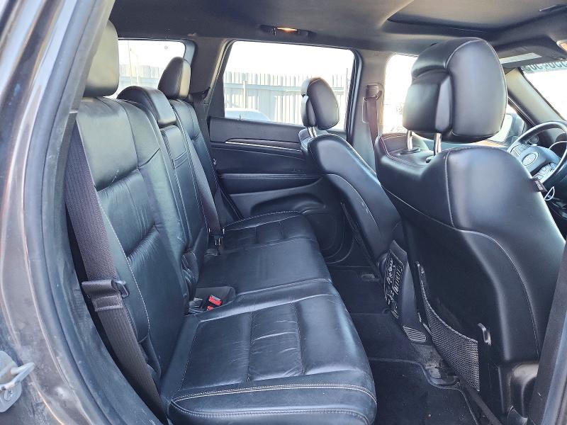 55045036 :رقم المزاد ، 1C4RJFBG5EC451738 vin ، 2014 Jeep Grand Cherokee مزاد بيع