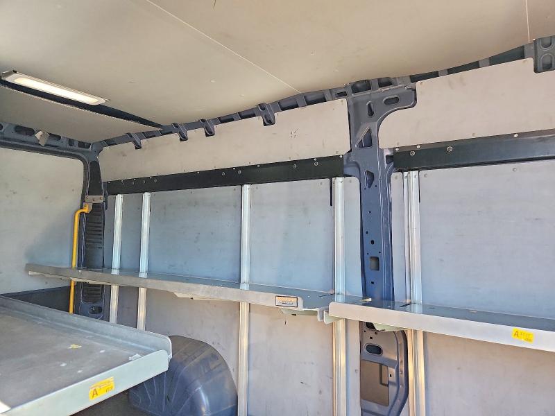 Aukcja sprzedaży 2021 Ram Promaster 3500, vin: 3C6MRVJG8ME544993, numer aukcji: 57244616