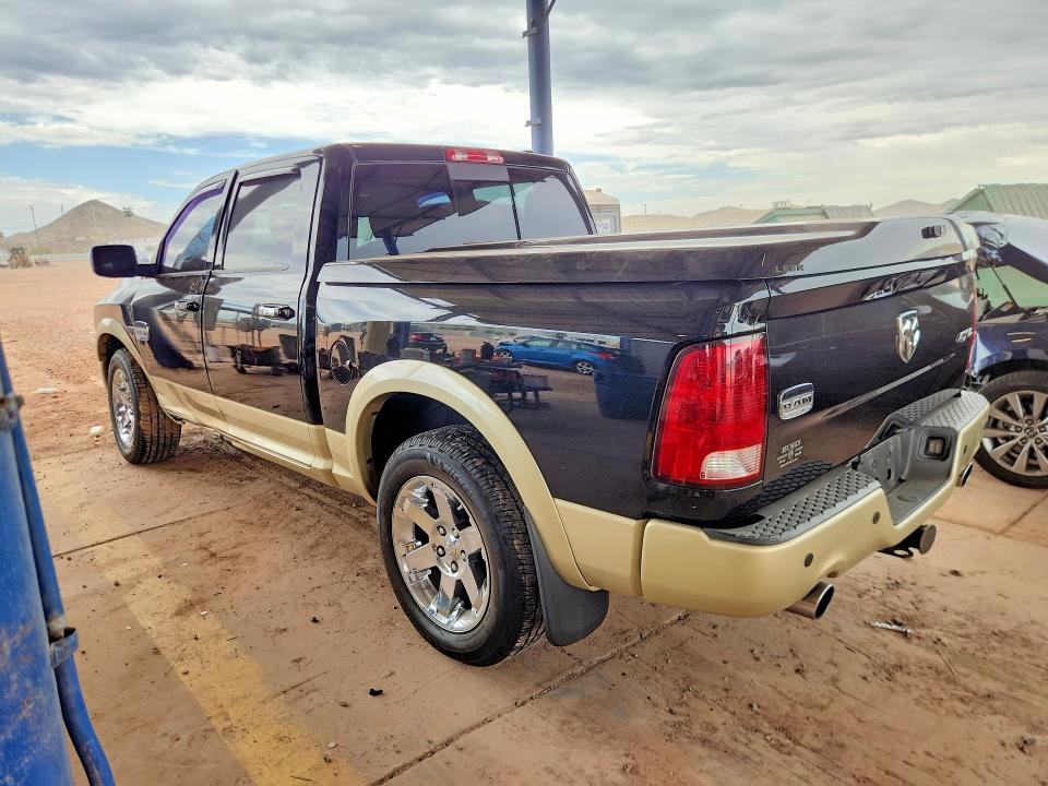 Продаж на аукціоні авто 2012 Dodge Ram 1500, vin: 1C6RD7PT7CS293495, номер лоту: 57169296