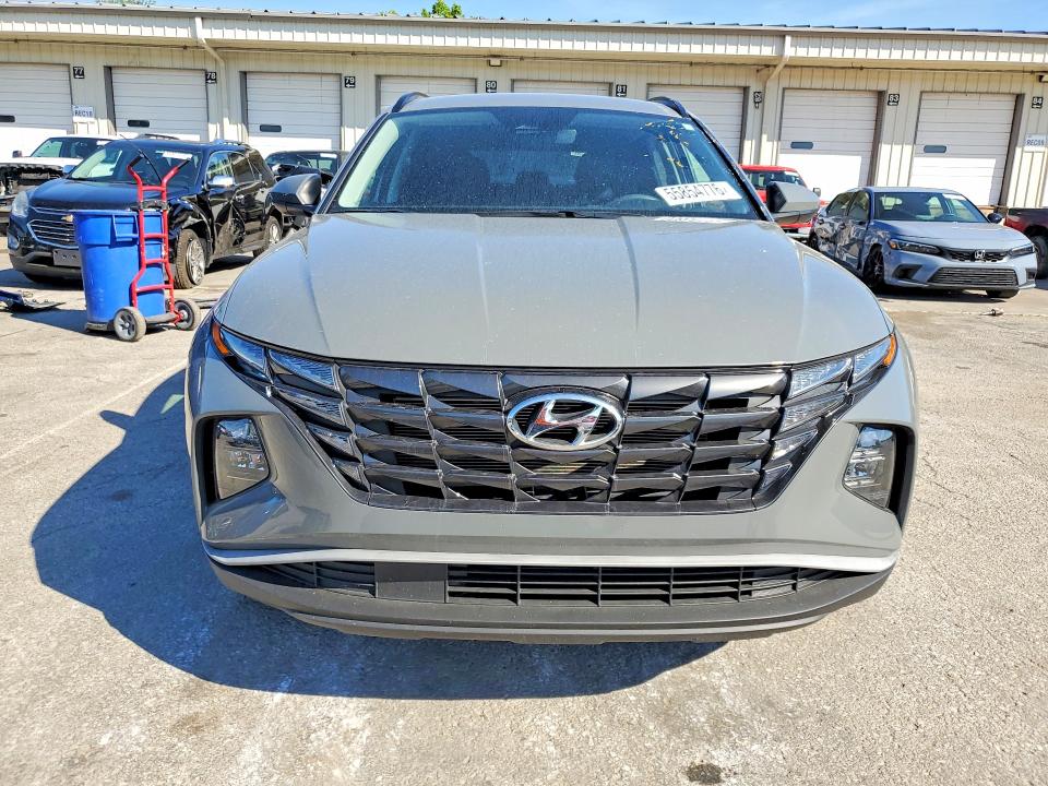 Aukcja sprzedaży 2024 Hyundai Tucson, vin: 5NMJBCDE9RH403347, numer aukcji: 55854776