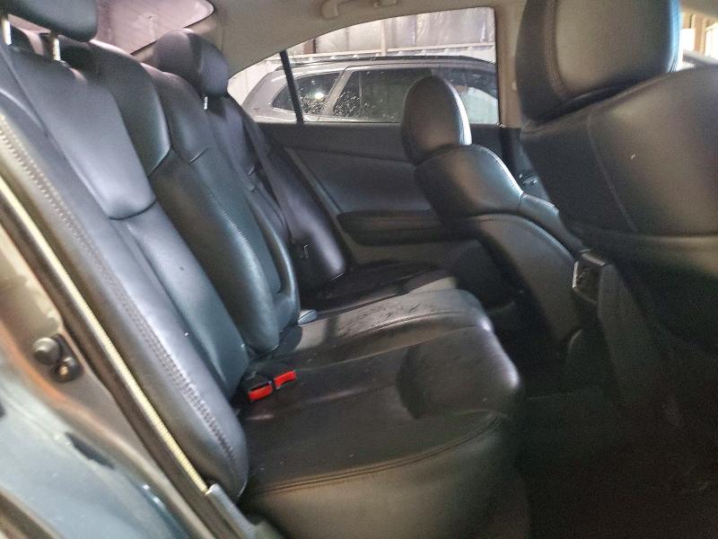 2010 Nissan Maxima მანქანა იყიდება აუქციონზე, vin: 1N4AA5AP4AC822428, აუქციონის ნომერი: 57748706