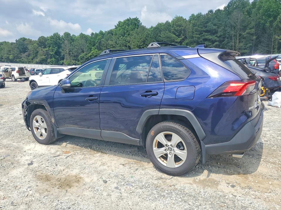 Aukcja sprzedaży 2019 Toyota Rav4, vin: JTMP1RFV8KJ006452, numer aukcji: 56134806
