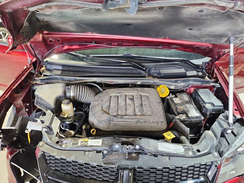 Продаж на аукціоні авто 2020 Dodge Grand Caravan, vin: 2C4RDGCG4LR241275, номер лоту: 56683996