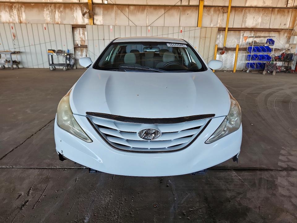 Aukcja sprzedaży 2014 Hyundai Sonata, vin: 5NPEB4AC6EH935369, numer aukcji: 56442646