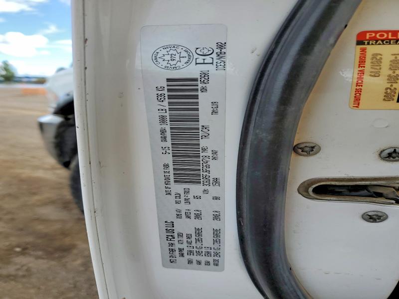 Aukcja sprzedaży 2015 Ram 2500, vin: 3C6UR5FJ6FG674718, numer aukcji: 58569726