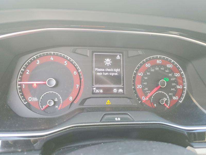 Aukcja sprzedaży 2019 Volkswagen Jetta, vin: 3VWC57BU1KM083748, numer aukcji: 55306886