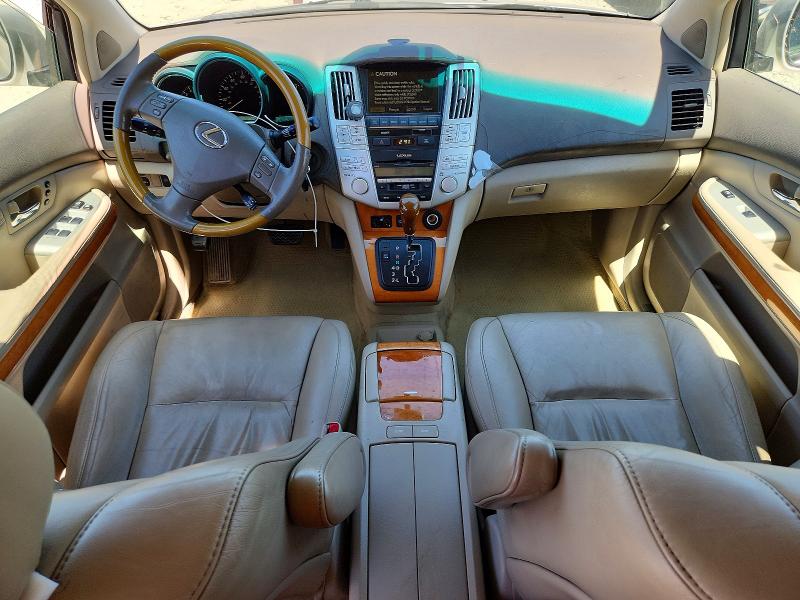 Aukcja sprzedaży 2008 Lexus Rx, vin: 2T2HK31U48C067133, numer aukcji: 57646156