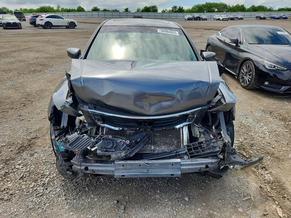 Aukcja sprzedaży 2008 Honda Accord, vin: 1HGCP268X8A091433, numer aukcji: 56964826