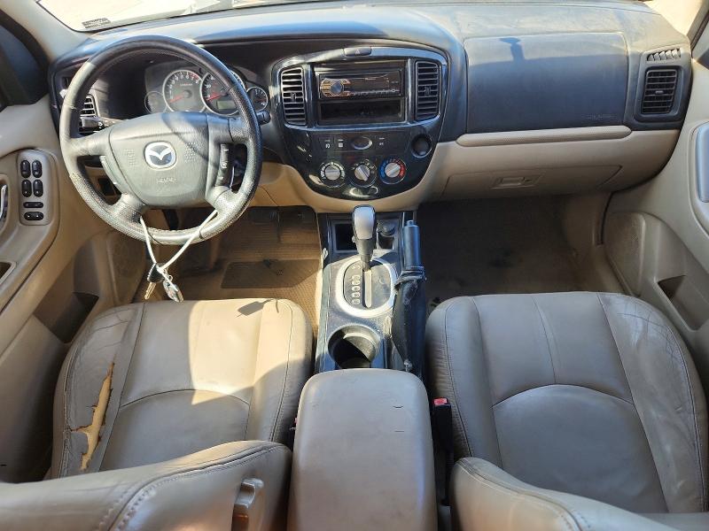 Продаж на аукціоні авто 2005 Mazda Tribute, vin: 4F2YZ02Z35KM52380, номер лоту: 58816176
