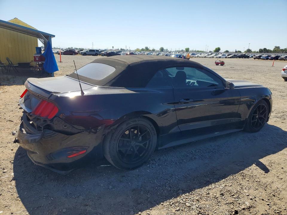 Aukcja sprzedaży 2015 Ford Mustang, vin: 1FATP8EM6F5333016, numer aukcji: 57410156
