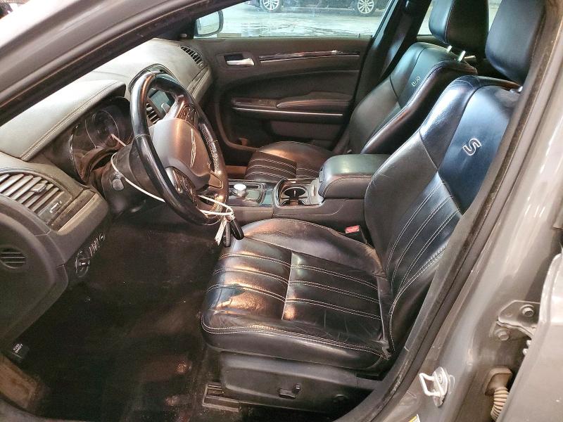 Aukcja sprzedaży 2019 Chrysler 300, vin: 2C3CCABG4KH634094, numer aukcji: 55702506