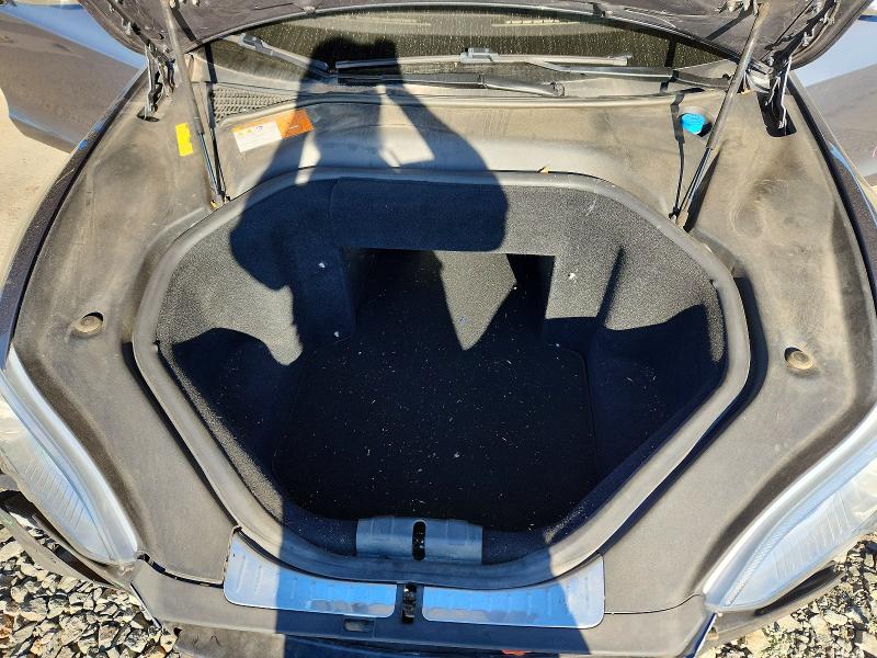 Продажа на аукционе авто 2013 Tesla Model S, vin: 5YJSA1CG6DFP17255, номер лота: 57057286