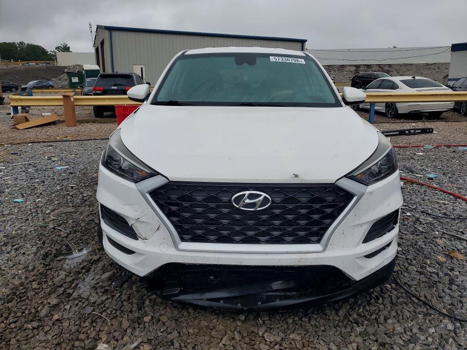 2020 Hyundai Tucson მანქანა იყიდება აუქციონზე, vin: KM8J2CA4XLU166942, აუქციონის ნომერი: 57330706