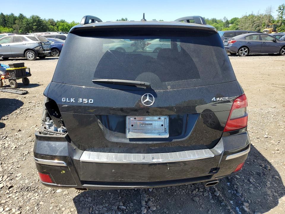 Продаж на аукціоні авто 2010 Mercedes-benz Glk, vin: WDCGG8HB4AF461094, номер лоту: 55780456