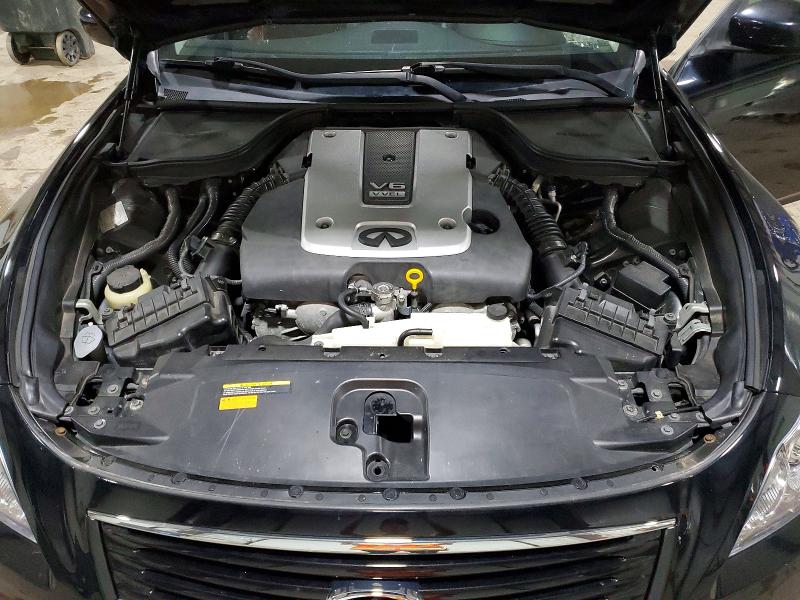 58877346 :رقم المزاد ، JN1CV6EK1AM104750 vin ، 2010 Infiniti G37 مزاد بيع