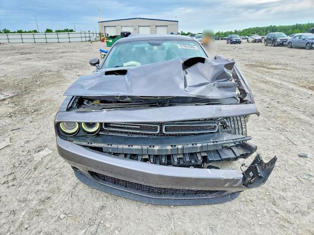 Aukcja sprzedaży 2016 Dodge Challenger, vin: 2C3CDZAG0GH231993, numer aukcji: 57954566