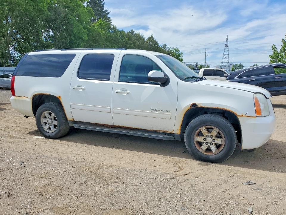 Продажа на аукционе авто 2011 Gmc Yukon Xl, vin: 1GKS2HE37BR127559, номер лота: 56537856