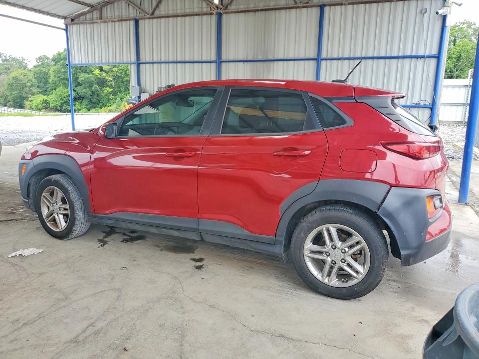 Продаж на аукціоні авто 2021 Hyundai Kona, vin: KM8K12AA8MU661133, номер лоту: 57476366