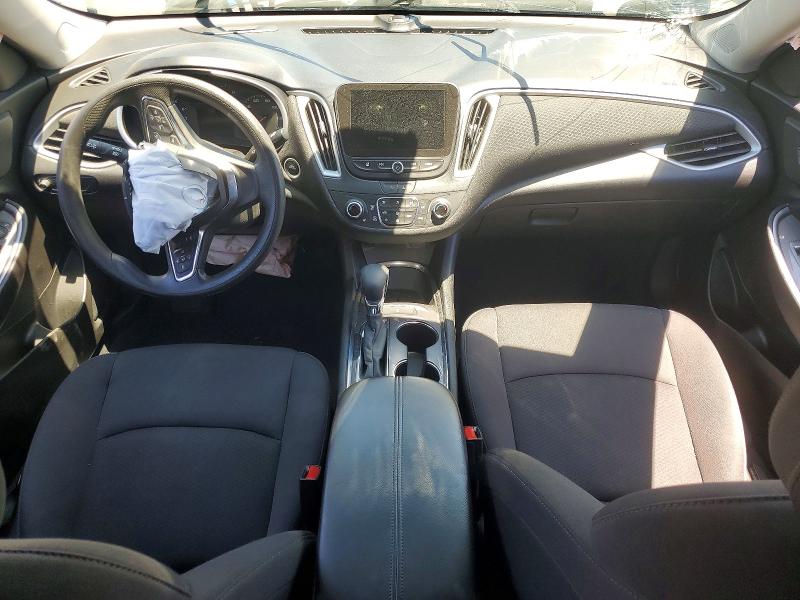 Продаж на аукціоні авто 2023 Chevrolet Malibu, vin: 1G1ZD5STXPF200481, номер лоту: 57968906