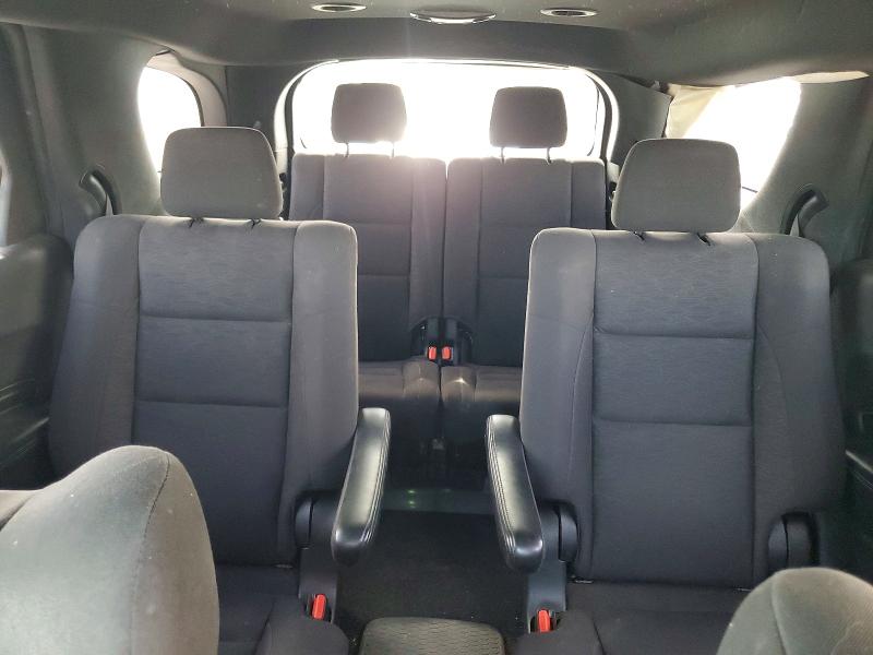 Aukcja sprzedaży 2021 Dodge Durango, vin: 1C4RDHDG7MC572852, numer aukcji: 57078056