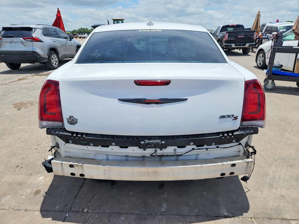 57046666 :رقم المزاد ، 2C3CCABG1MH626330 vin ، 2021 Chrysler 300 مزاد بيع