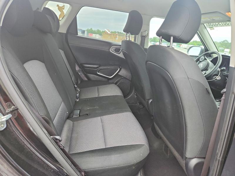 Продаж на аукціоні авто 2021 Kia Soul, vin: KNDJ23AUXM7755669, номер лоту: 56795536
