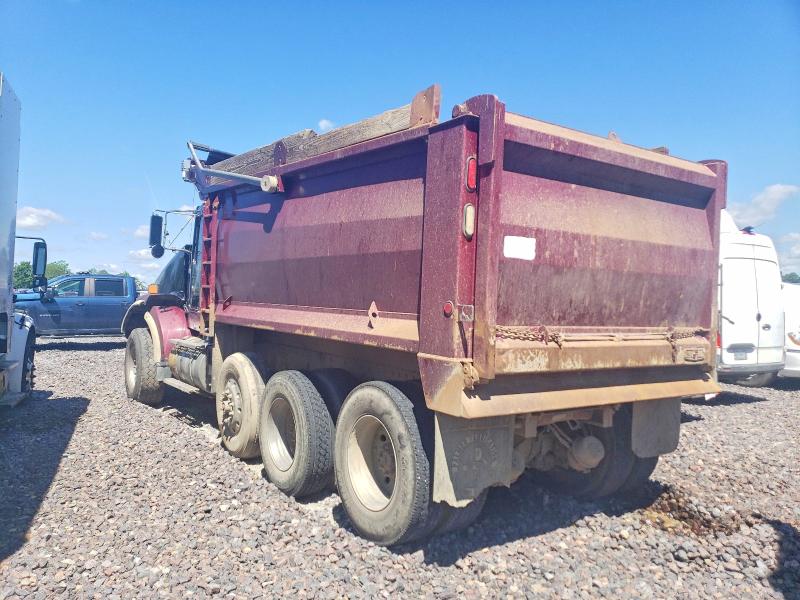 2012 Kenworth T800 მანქანა იყიდება აუქციონზე, vin: 1NKDLP0X2CJ324241, აუქციონის ნომერი: 57254246