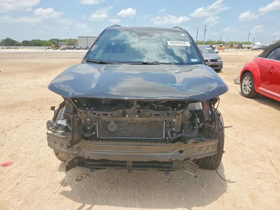 Aukcja sprzedaży 2025 Subaru Forester, vin: JF2SLSTD2SH408483, numer aukcji: 56840856