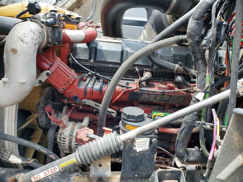 Продаж на аукціоні авто 2018 Mack 600, vin: 1M1AW09Y4JM085267, номер лоту: 55352806