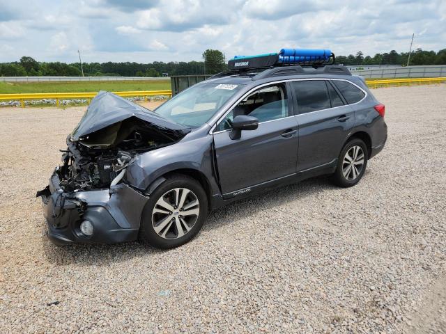 2018 Subaru Outback მანქანა იყიდება აუქციონზე, vin: 4S4BSANC5J3372988, აუქციონის ნომერი: 56975536